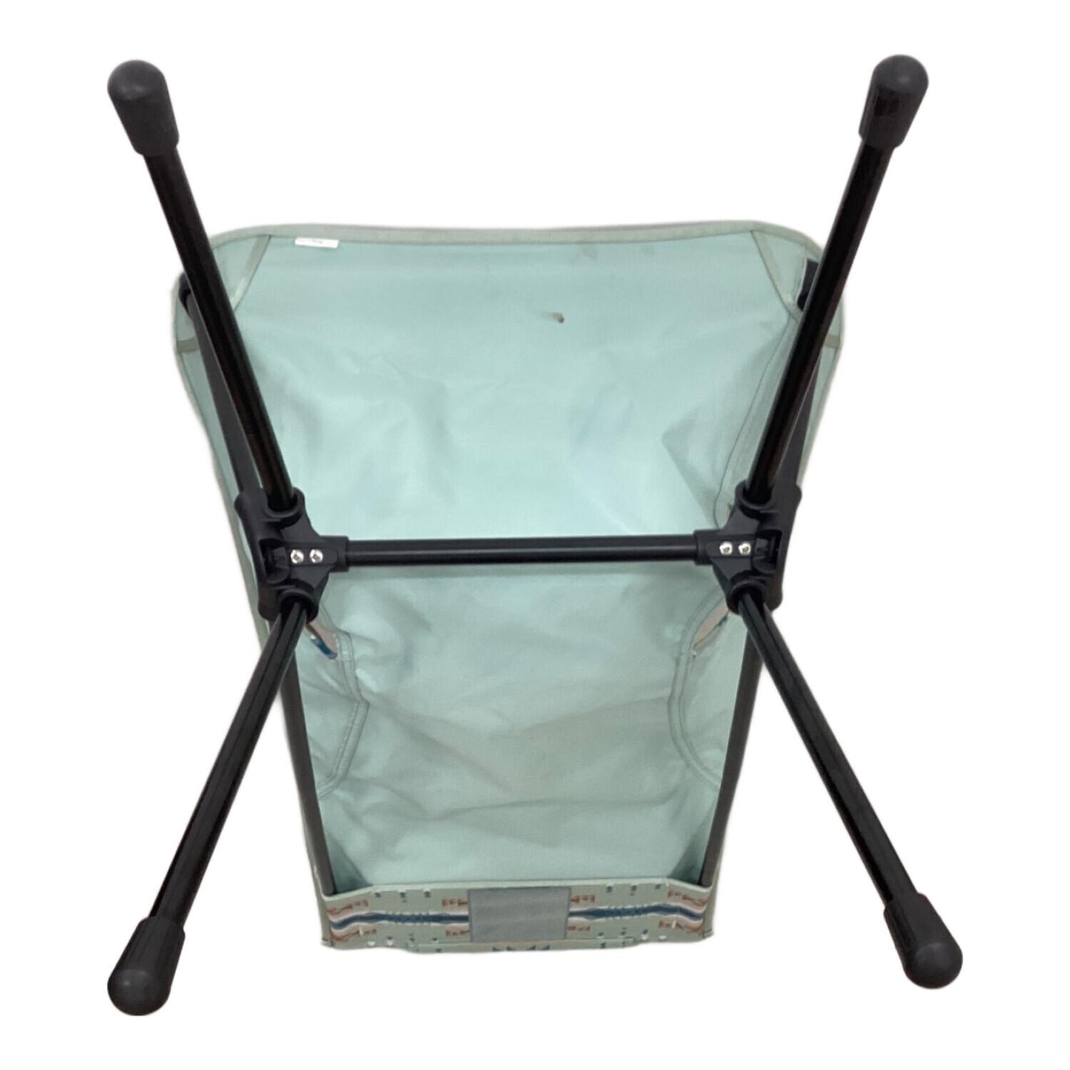 Helinox (ヘリノックス) アウトドアチェア スカイブルー PilotRockSage