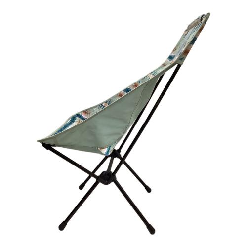 Helinox (ヘリノックス) アウトドアチェア スカイブルー PilotRockSage PENDLETON サンセットチェア