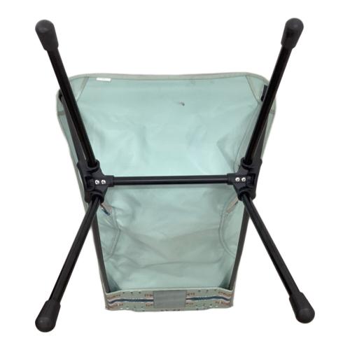 Helinox (ヘリノックス) アウトドアチェア スカイブルー PilotRockSage PENDLETON サンセットチェア