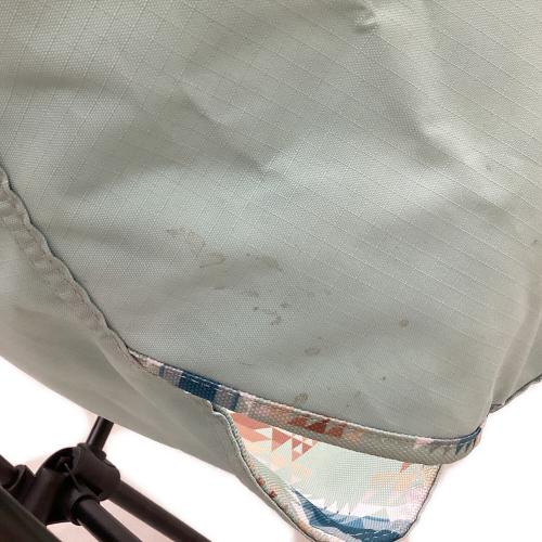 Helinox (ヘリノックス) アウトドアチェア スカイブルー PilotRockSage PENDLETON サンセットチェア