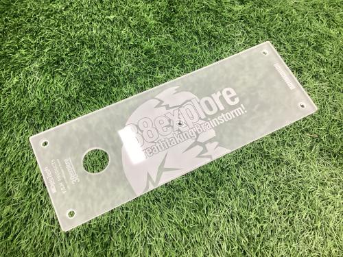 38explore (サーティーエイトエクスプロー) アウトドア雑貨 ブラック dekitech Lumico38