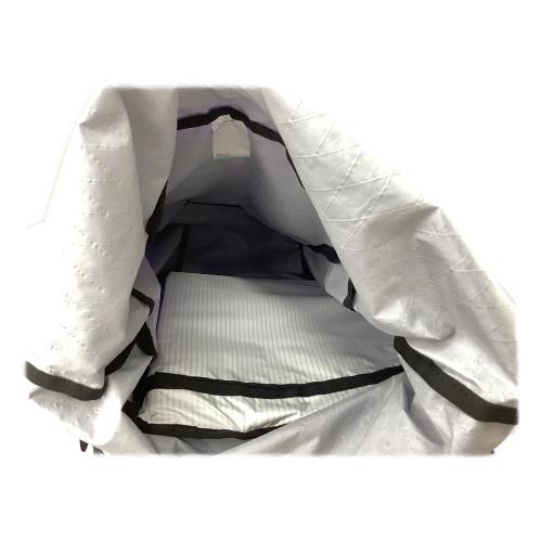 山と道 (ヤマトミチ) バックパック SIZE M パープル THREE STANDARD 背面長 約46～50cm 40L