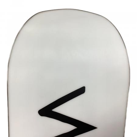 SALOMON (サロモン) CRAFT スノーボード 157W ブラック 2022-2023年