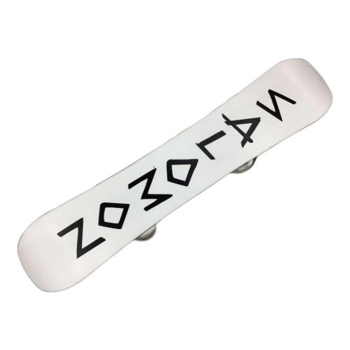 SALOMON (サロモン) CRAFT スノーボード 157W ブラック　2022-2023年