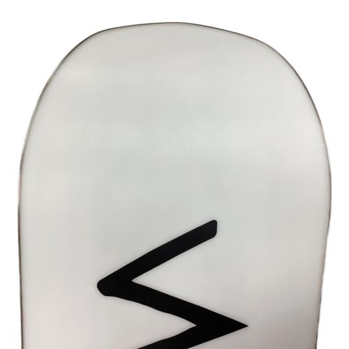 SALOMON (サロモン) CRAFT スノーボード 157W ブラック　2022-2023年