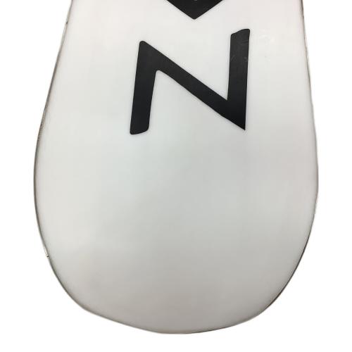 SALOMON (サロモン) CRAFT スノーボード 157W ブラック　2022-2023年