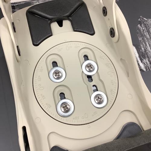 SALOMON (サロモン) CRAFT スノーボード 157W ブラック　2022-2023年