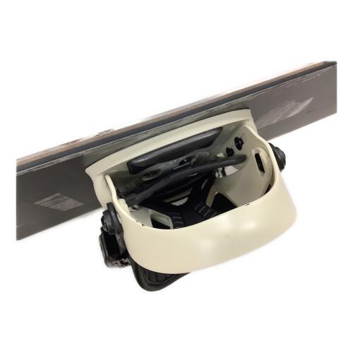 SALOMON (サロモン) CRAFT スノーボード 157W ブラック　2022-2023年