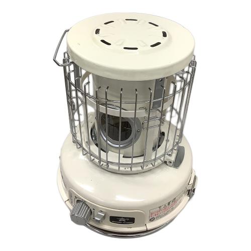 SENGOKU ALADIN アウトドアヒーター ホワイト PSLPGマーク有 SAG-BF02 ポータブルガスストーブ 2019年製