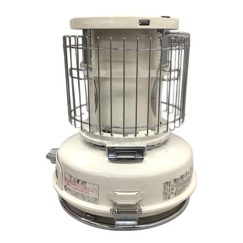 SENGOKU ALADIN アウトドアヒーター ホワイト PSLPGマーク有 SAG-BF02 ポータブルガスストーブ 2019年製