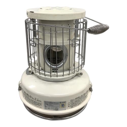 SENGOKU ALADIN アウトドアヒーター ホワイト PSLPGマーク有 SAG-BF02 ポータブルガスストーブ 2019年製