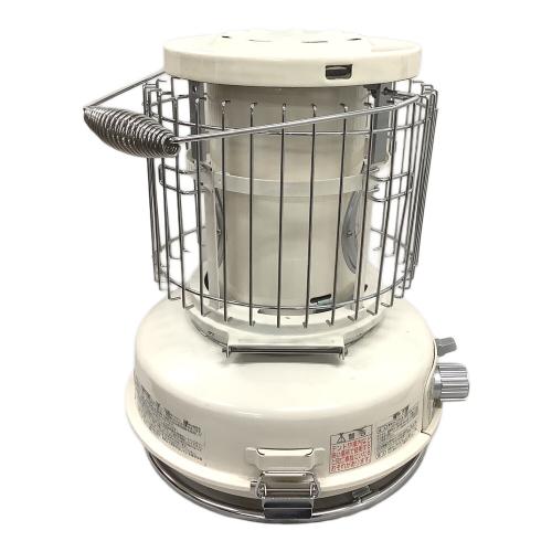 SENGOKU ALADIN アウトドアヒーター ホワイト PSLPGマーク有 SAG-BF02 ポータブルガスストーブ 2019年製