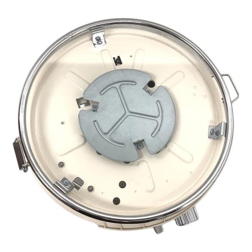 SENGOKU ALADIN アウトドアヒーター ホワイト PSLPGマーク有 SAG-BF02 ポータブルガスストーブ 2019年製