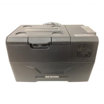 IRIS OHYAMA (アイリスオーヤマ) ポータブル機器 IPD-3A-B ポータブル冷蔵冷凍庫
