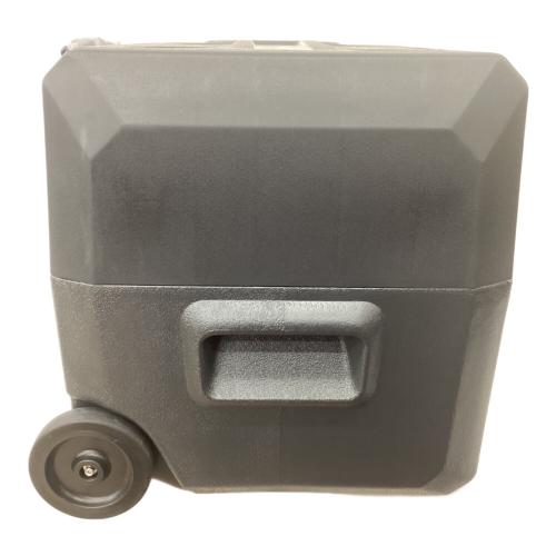 IRIS OHYAMA (アイリスオーヤマ) ポータブル機器 IPD-3A-B ポータブル冷蔵冷凍庫