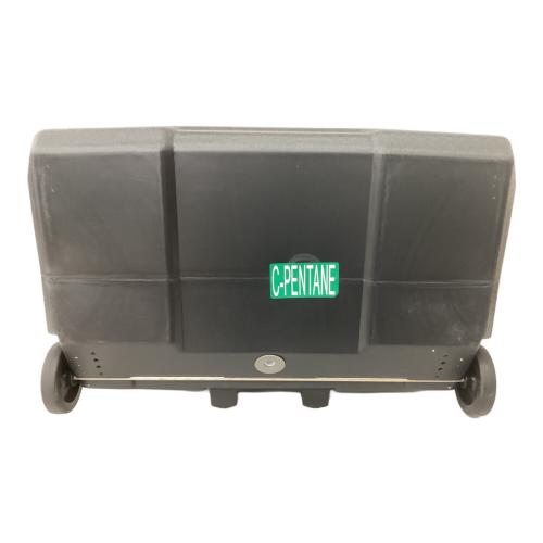 IRIS OHYAMA (アイリスオーヤマ) ポータブル機器 IPD-3A-B ポータブル冷蔵冷凍庫