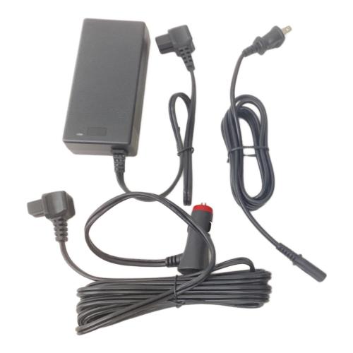 IRIS OHYAMA (アイリスオーヤマ) ポータブル機器 IPD-3A-B ポータブル冷蔵冷凍庫