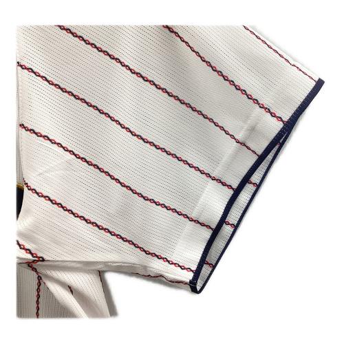 日本代表(侍ジャパン) 応援グッズ SIZE M ホワイト 2023年 @ ユニフォーム 【11】佐々木朗希 レプリカ