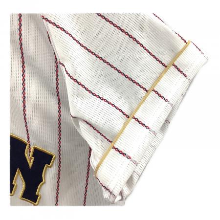 日本代表(侍ジャパン) 応援グッズ SIZE M ホワイト 2023WBC