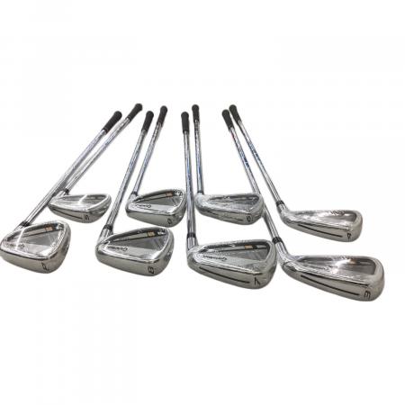TaylorMade (テーラーメイド) アイアンセット @ ROCKET BLADEZ TOUR