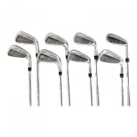 TaylorMade (テーラーメイド) アイアンセット @ ROCKET BLADEZ TOUR