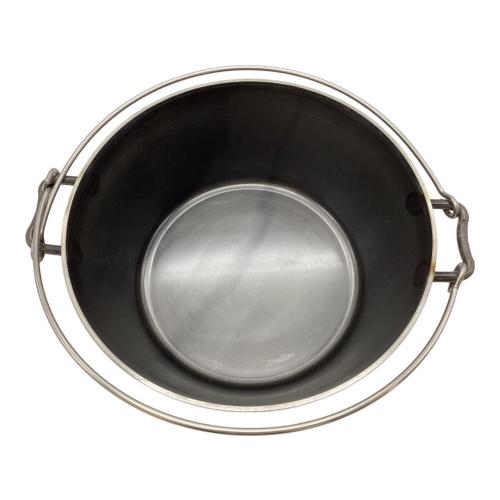 UNIFLAME (ユニフレーム) スーパーディープ ダッチオーブン 12インチ