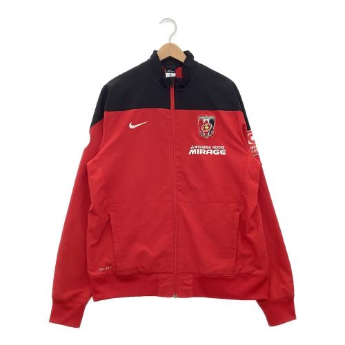 浦和レッズ (ウラワレッズ) サポーターグッズ SIZE XL 2014モデル ジャケット 599239