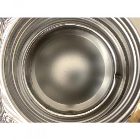 SANSONE イタリア製 ステンレス ウォータージャグ 10L SANSONE (サンソン) ウォータージャグ 10L イタリア製｜トレファクONLINE