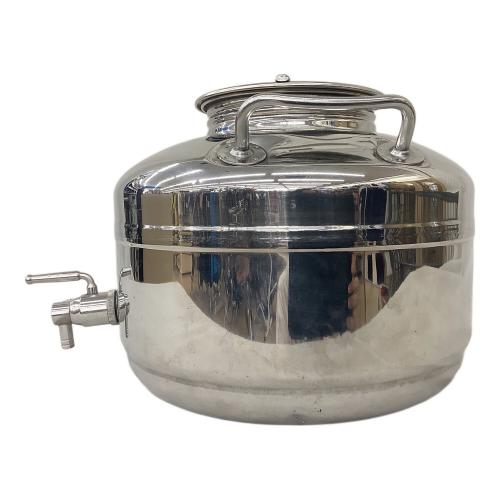 SANSONE (サンソン) ウォータージャグ 10L イタリア製