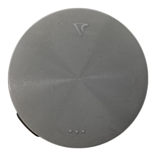 VOICE CADDIE (ボイスキャディー) ゴルフ距離測定器 シルバー ※充電ケーブル付属無(対応ケーブルUSB-C) VC4 Aiming