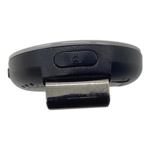 VOICE CADDIE (ボイスキャディー) ゴルフ距離測定器 シルバー ※充電ケーブル付属無(対応ケーブルUSB-C) VC4 Aiming