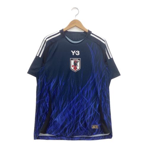 日本代表 (ニホンダイヒョウ) サッカーユニフォーム SIZE 2XL 2024ホーム オーセンティック 背番号なし IU0957
