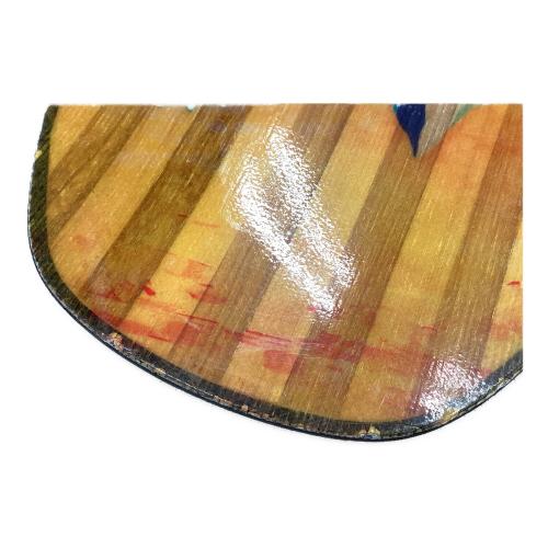 JONES (ジョーンズ) スノーボード 143cm ブラウン レディースモデル