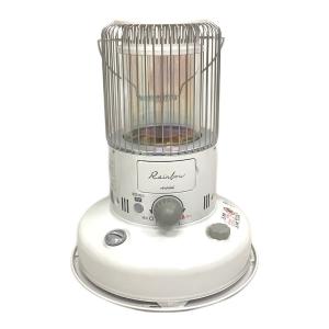 TOYOTOMI (トヨトミ) アウトドアヒーター PSCマーク有 RB-2500 レインボーストーブ 2018年製