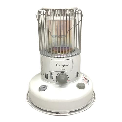 TOYOTOMI (トヨトミ) アウトドアヒーター PSCマーク有 RB-2500 レインボーストーブ 2018年製