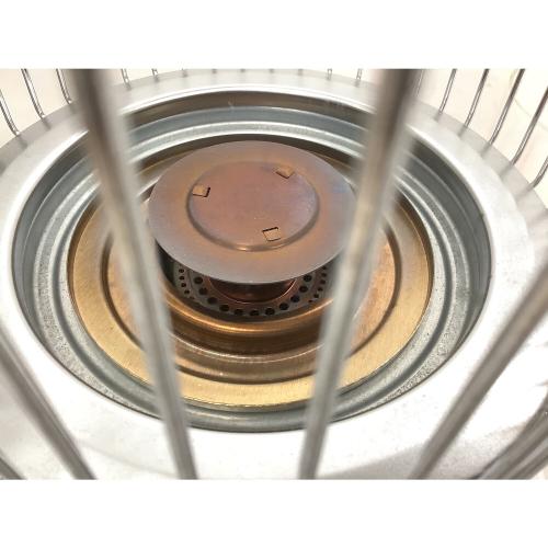 TOYOTOMI (トヨトミ) アウトドアヒーター PSCマーク有 RB-2500 レインボーストーブ 2018年製