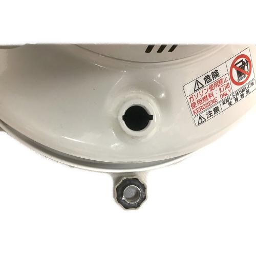 TOYOTOMI (トヨトミ) アウトドアヒーター PSCマーク有 RB-2500 レインボーストーブ 2018年製