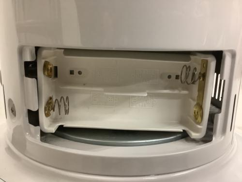 TOYOTOMI (トヨトミ) アウトドアヒーター PSCマーク有 RB-2500 レインボーストーブ 2018年製