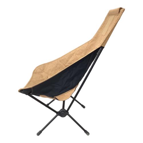 Helinox (ヘリノックス) アウトドアチェア ブラウン ホームデコ チェアツー ホーム
