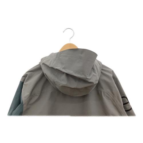 BURTON AK457 (バートン エーケー) スノーボードウェア(ジャケット) メンズ SIZE S グレー M AK2LブームJKT GORE-TEX