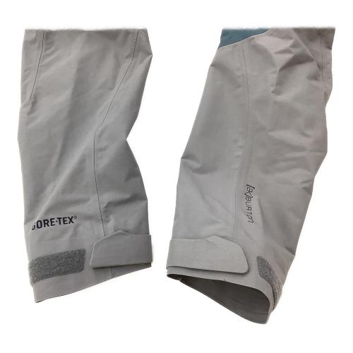 BURTON AK457 (バートン エーケー) スノーボードウェア(ジャケット) メンズ SIZE S グレー M AK2LブームJKT GORE-TEX