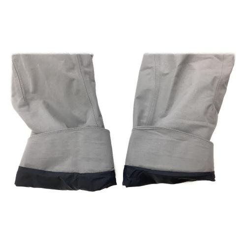 BURTON AK457 (バートン エーケー) スノーボードウェア(ジャケット) メンズ SIZE S グレー M AK2LブームJKT GORE-TEX