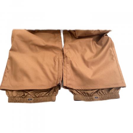 美品】BURTON スノーボード フレアパンツ ブラウン S 美品】BURTON