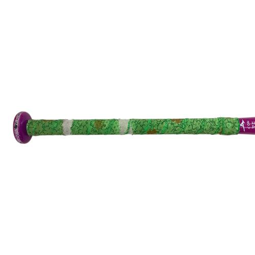 MIZUNO (ミズノ) ソフトボール用バット 84cm パープル 程度B 3号用 1CJFS307