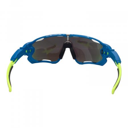 OAKLEY (オークリー) サングラス スカイブルー ジョウブレイカー JAW