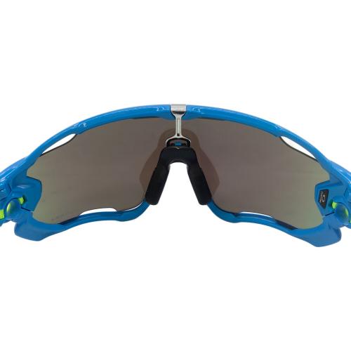 OAKLEY (オークリー) サングラス スカイブルー ジョウブレイカー JAW BREAKER