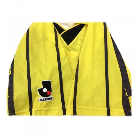 柏レイソル (カシワレイソル) サッカーユニフォーム メンズ SIZE M