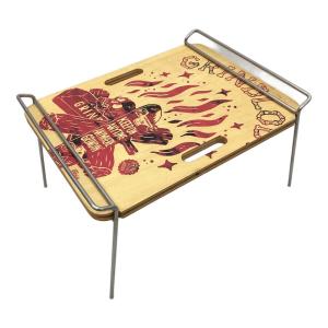 38explore×TheArth (サーティエイトエクスプロー×ザァ〜ッス) ファニチャーアクセサリー カスタム有 パレ男