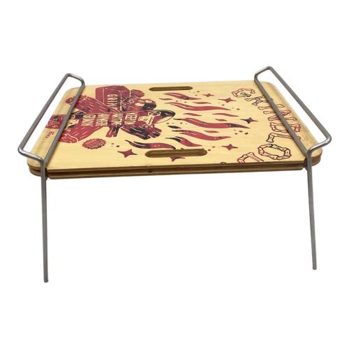 38explore×TheArth (サーティエイトエクスプロー×ザァ〜ッス) ファニチャーアクセサリー カスタム有 パレ男