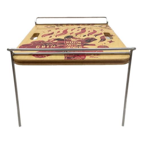 38explore×TheArth (サーティエイトエクスプロー×ザァ〜ッス) ファニチャーアクセサリー カスタム有 パレ男